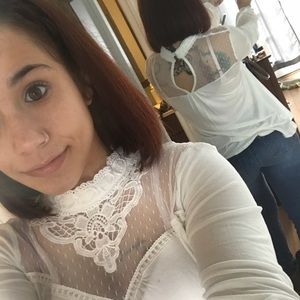 Meet your Posher, Christyann